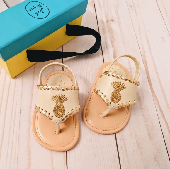 jack rogers baby sandals